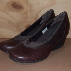 Merrell Wedge Womens Size 8